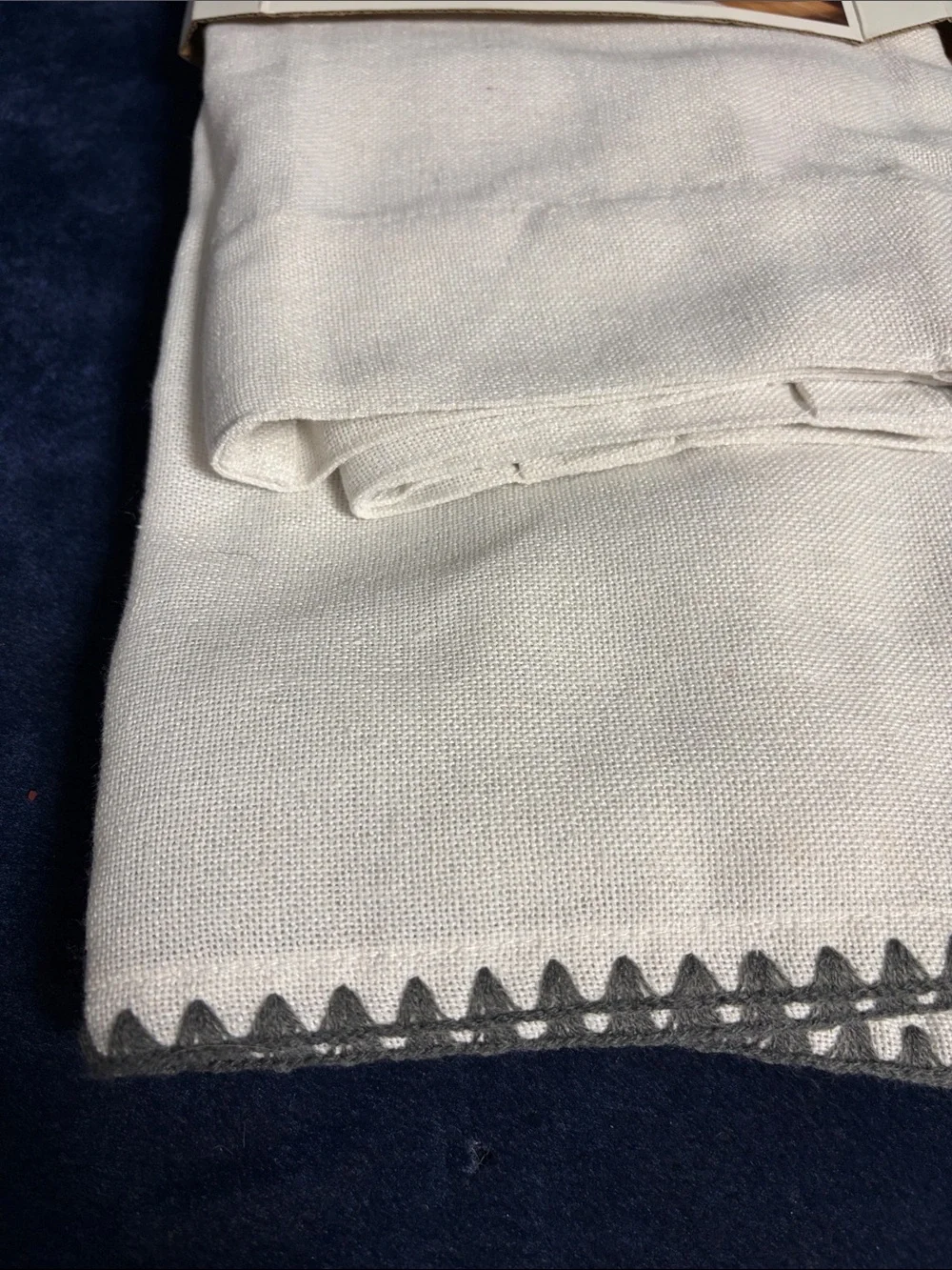 Light Filtering Curtain